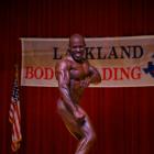 Paul  Sambula - NPC Lackland Classic 2012 - #1