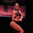 Candace  Artym - NPC Muscle Mayhem 2011 - #1