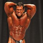 Steve   Kuclo - NPC USA 2011 - #1