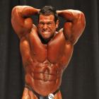 Steve   Kuclo - NPC USA 2011 - #1