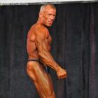 John   Hill - NPC Masters Nationals 2011 - #1