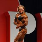 Kristy  Hawkins - IFBB Olympia 2009 - #1
