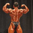 Steve   Kuclo - NPC USA 2011 - #1