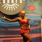 Valeria  Aprobato - NPC Europa Battle of Champions 2010 - #1