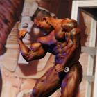 Kris  Dim - IFBB Europa Super Show 2009 - #1