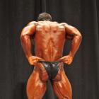 Steve   Kuclo - NPC USA 2011 - #1