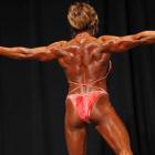 Angela   Rayburn - NPC USA 2009 - #1