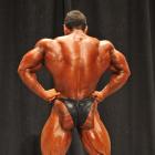 Steve   Kuclo - NPC USA 2011 - #1