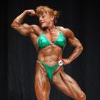 Patty   Corbett - NPC USA 2012 - #1