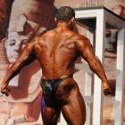 Kris  Dim - IFBB Europa Super Show 2009 - #1