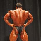 Steve   Kuclo - NPC USA 2011 - #1