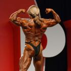 Kristy  Hawkins - IFBB Olympia 2009 - #1