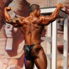 Kris  Dim - IFBB Europa Super Show 2009 - #1