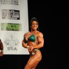 Laurie  Richey - NPC Nationals 2010 - #1