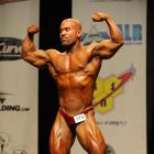 Sean   Sangalang - NPC California State 2009 - #1