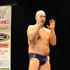 Steven  Anixt - NPC Steve Stone NY Metropolitans 2012 - #1