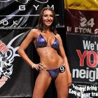 Rosie  Peterson - NPC Oklahoma City Grand Prix 2011 - #1