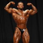 Sean   Harris - NPC USA 2010 - #1