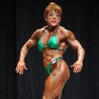 Patty   Corbett - NPC USA 2012 - #1