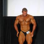 Matt  Hudson - NPC Eastern Seaboard 2013 - #1