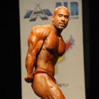 Sean   Sangalang - NPC California State 2009 - #1