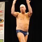 Steven  Anixt - NPC Steve Stone NY Metropolitans 2012 - #1