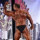 Hennie  Kotze - IFBB Wings of Strength Chicago Pro 2012 - #1