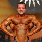 Michel  Frank - IFBB Europa Super Show 2010 - #1