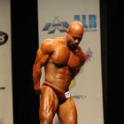 Sean   Sangalang - NPC California State 2009 - #1