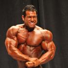 Steve   Kuclo - NPC USA 2011 - #1