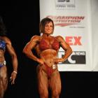  Christine  Sabo - NPC Nationals 2010 - #1