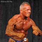 John   Hill - NPC Masters Nationals 2011 - #1