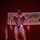 Kevin  White - NPC Lackland Classic 2012 - #1