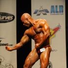 Sean   Sangalang - NPC California State 2009 - #1