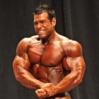 Steve   Kuclo - NPC USA 2011 - #1