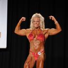 Susan  Haiges - NPC Jr. Nationals 2010 - #1