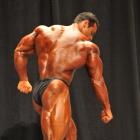 Steve   Kuclo - NPC USA 2011 - #1