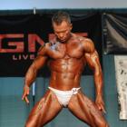 Jeff  Tindol - NPC Ronnie Coleman Classic 2012 - #1