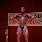 Kevin  White - NPC Lackland Classic 2012 - #1