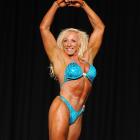 Yvonne  Edmunds - NPC Jr. Nationals 2010 - #1