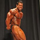 Steve   Kuclo - NPC USA 2011 - #1