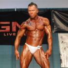 Jeff  Tindol - NPC Ronnie Coleman Classic 2012 - #1