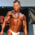 Jeff  Tindol - NPC Ronnie Coleman Classic 2012 - #1