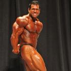 Steve   Kuclo - NPC USA 2011 - #1