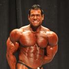 Steve   Kuclo - NPC USA 2011 - #1