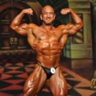 Roger   Ferrer - IFBB Europa Super Show 2012 - #1