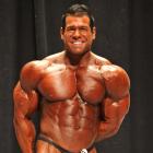 Steve   Kuclo - NPC USA 2011 - #1