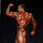 Abbas   Khatami - IFBB North American Championships 2010 - #1