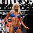 Jenna   Potter - NPC Oklahoma City Grand Prix 2011 - #1