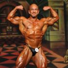 Roger   Ferrer - IFBB Europa Super Show 2012 - #1